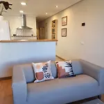 Lägenhet A 2 Min De Gascona