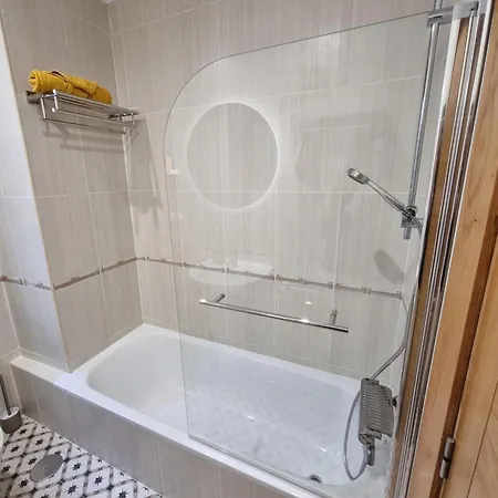 Appartement A 2 Min De Gascona *