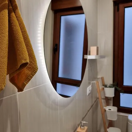 A 2 Min De Gascona Apartment Oviedo