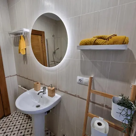 Appartement A 2 Min De Gascona *