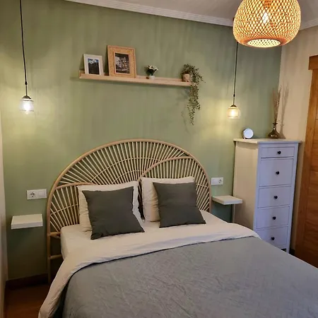 A 2 Min De Gascona Appartement Oviedo