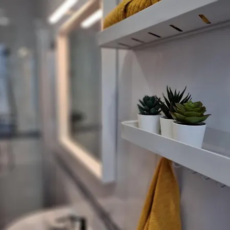 A 2 Min De Gascona Apartment