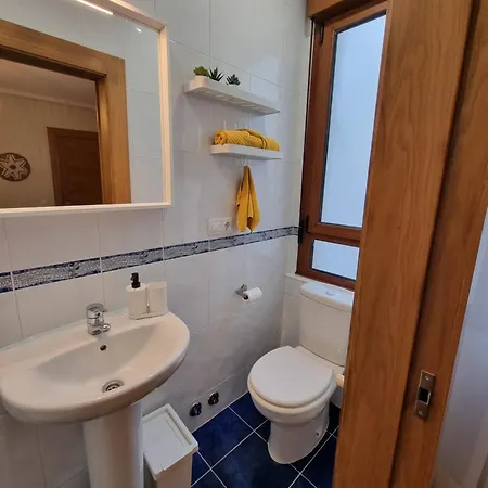 A 2 Min De Gascona Apartment