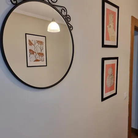 Apartment A 2 Min De Gascona Oviedo