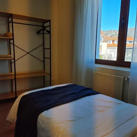 A 2 Min De Gascona Apartment