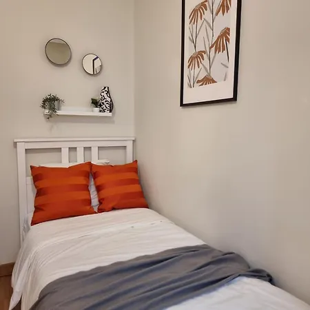 Apartment A 2 Min De Gascona *