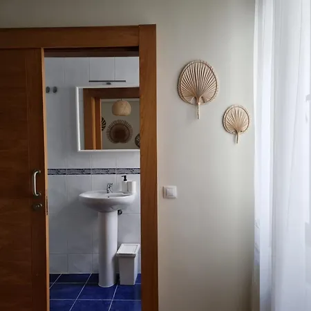 A 2 Min De Gascona Apartment