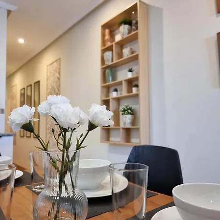 Apartment A 2 Min De Gascona *