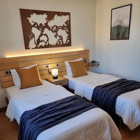 A 2 Min De Gascona Apartment *