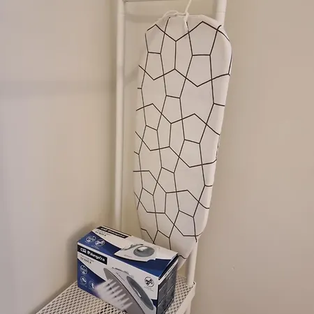 Appartement A 2 Min De Gascona *