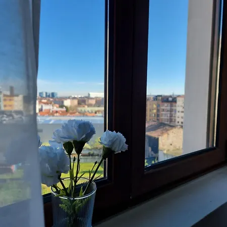 A 2 Min De Gascona Oviédo