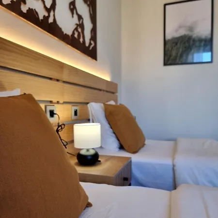 Apartment A 2 Min De Gascona *