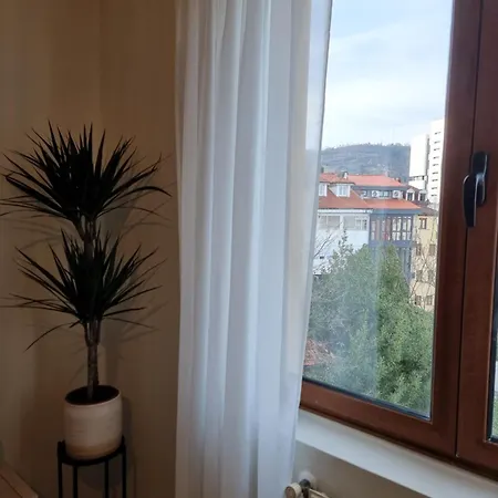 A 2 Min De Gascona Apartment *