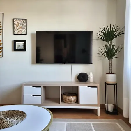 Apartment A 2 Min De Gascona Oviedo