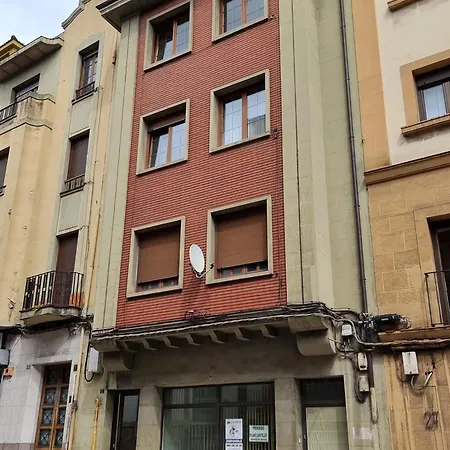 Appartement A 2 Min De Gascona
