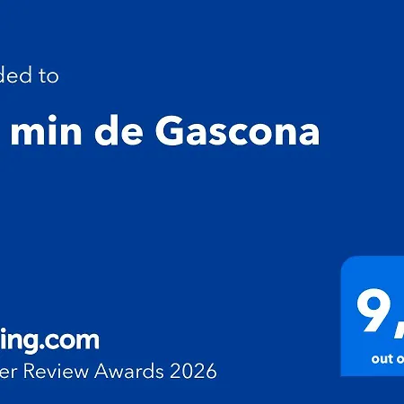 A 2 Min De Gascona Apartment Oviedo