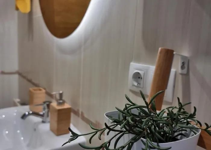 A 2 Min De Gascona Apartman Oviedo