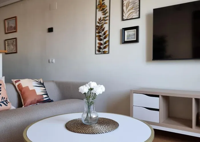 Apartman A 2 Min De Gascona Oviedo