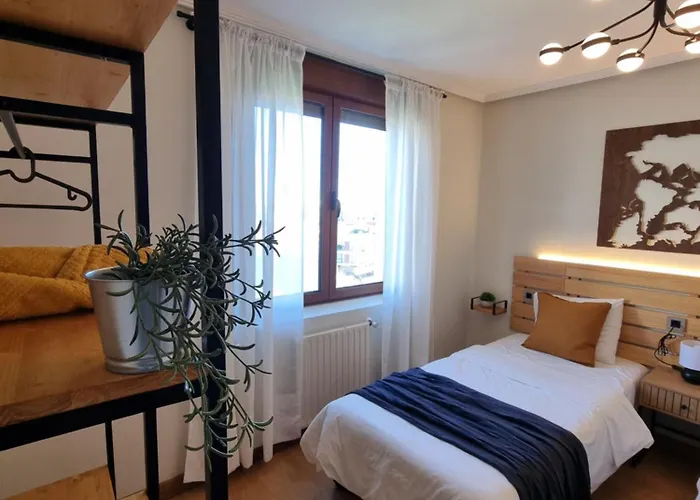 A 2 Min De Gascona Apartman